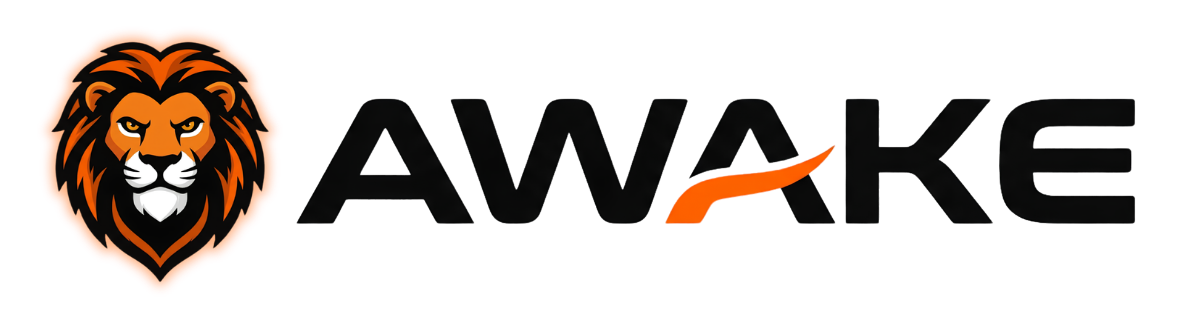 Awake Suplementos