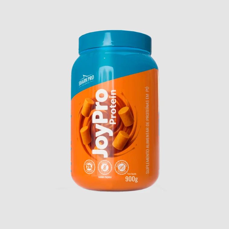 Whey Protein Joypro Shark Pro 900g Pote